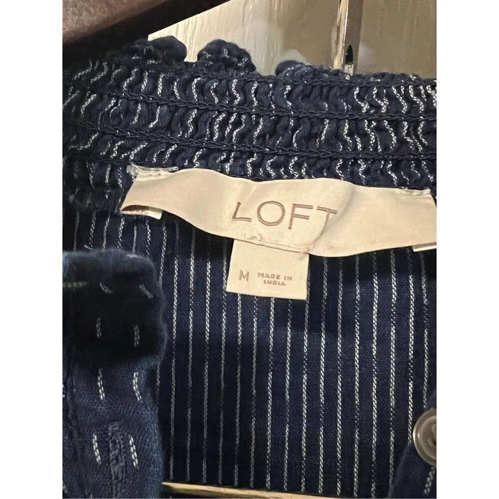 Loft Shirt - Picture 3 of 4